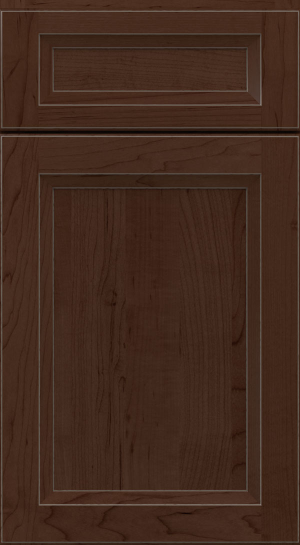 Bexley Flat Panel Door Homecrest