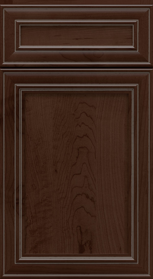 Madison - Recessed Panel Cabinet Doors - Homecrest