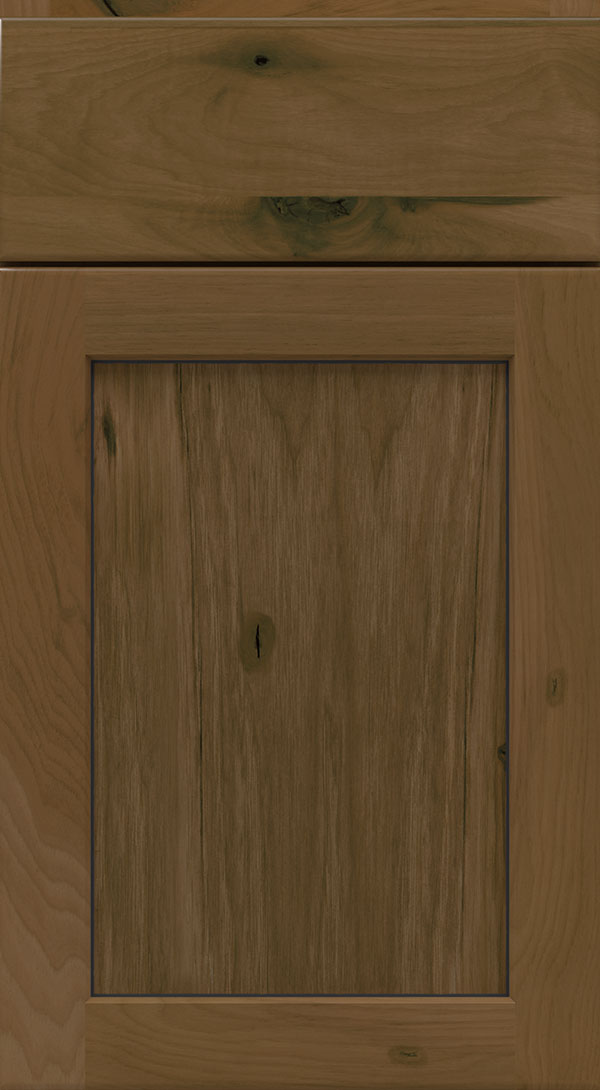 sedona_rustic_hickory_shaker_cabinet_door_karoo_ebony